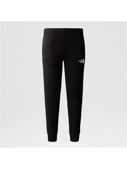 teen slim fit joggers THE NORTH FACE | NF0A82EOJK31